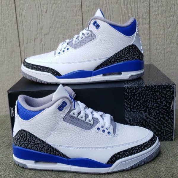 Authentic Jordan sneakers - Image 8