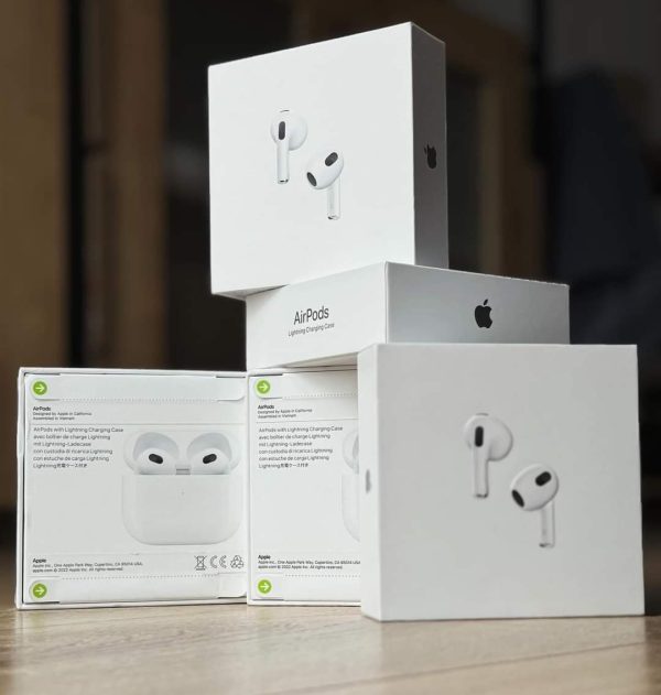 Apple airpods pro - Image 7