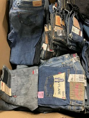 wholesale levi jeans