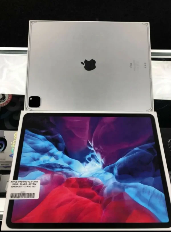 Apple iPad pro pallets - Image 7