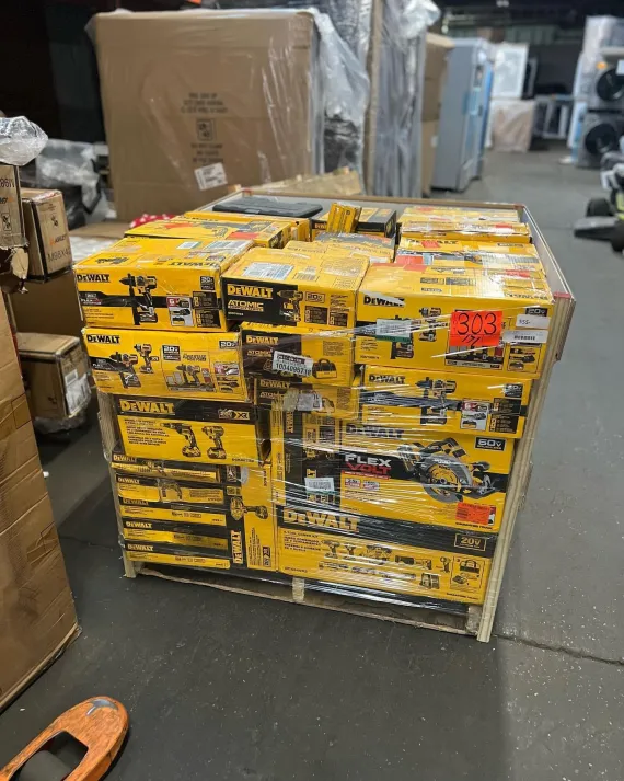 Dewalt tool