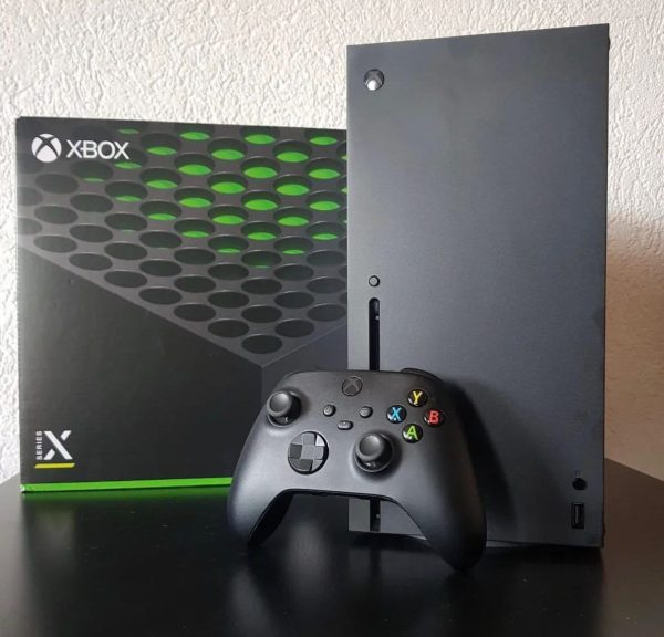 Xbox series x