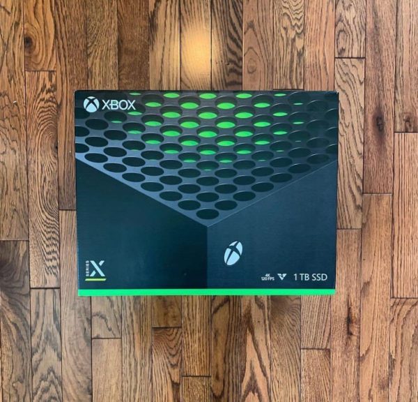 Xbox series x - Image 2