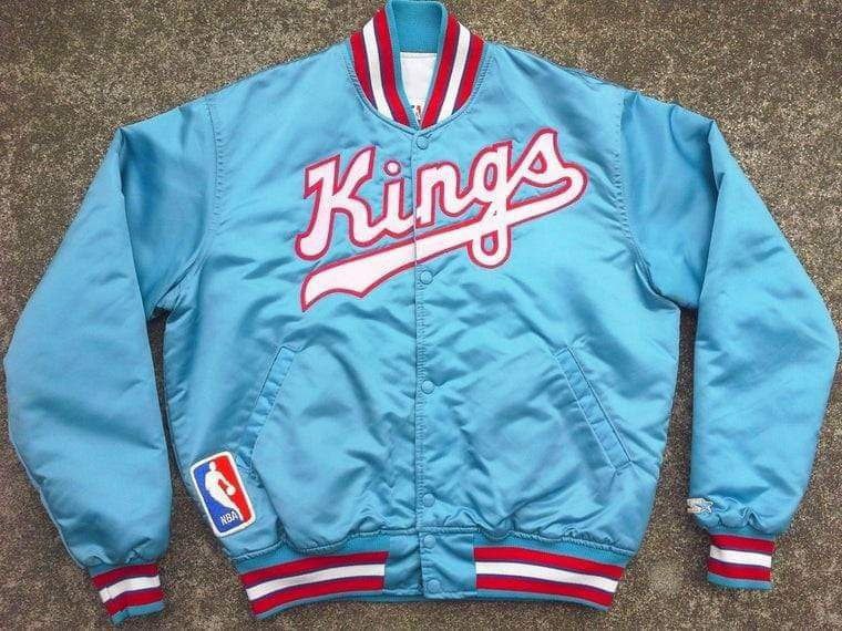 Vintage jackets