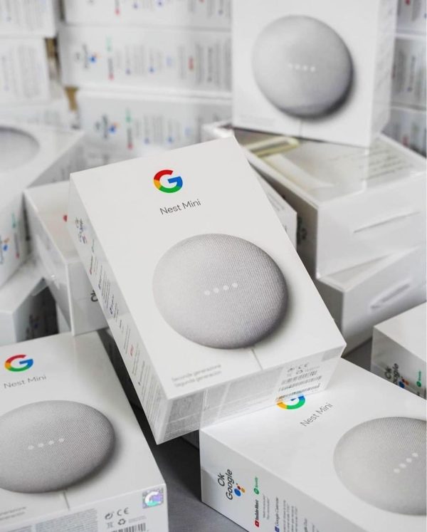 Google nest