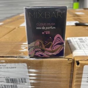 mix bar perfume