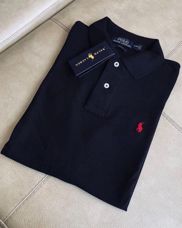 Polo shirts - Image 6