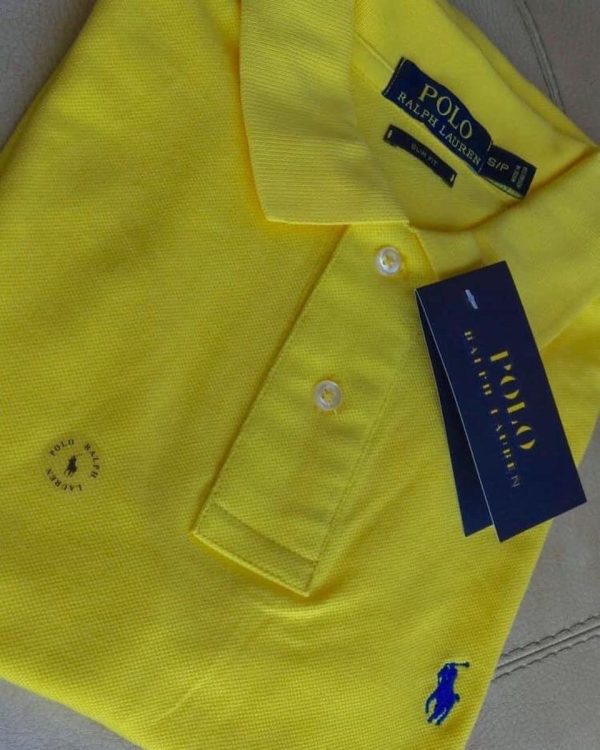 Polo shirts - Image 3