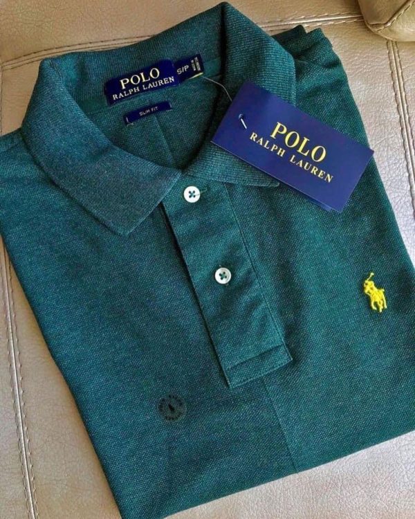 Polo shirts - Image 2