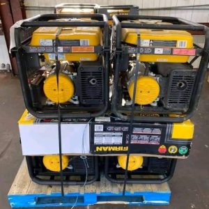 Wholesale Generator