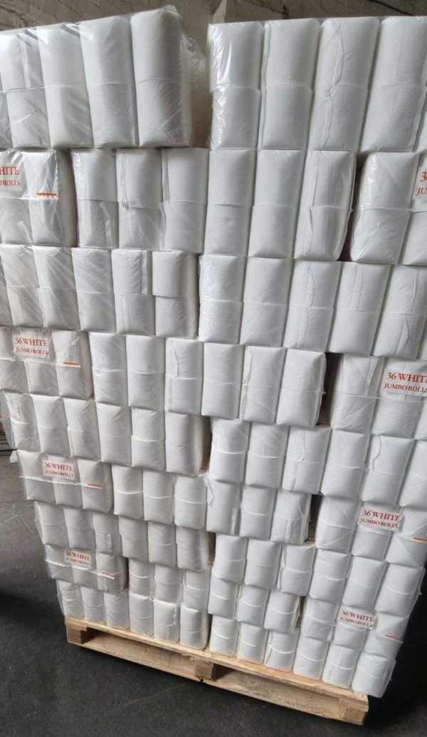 Toilet paper pallet - Image 2