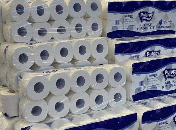 Toilet paper pallet - Image 5